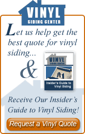 Request a Free Vinyl Siding Quote