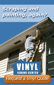 Request a Free Vinyl Siding Quote