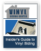 Request Your Free Vinyl Siding Guide